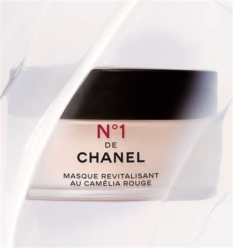 chanel mondkapjes|de Chanel revitalizing mask.